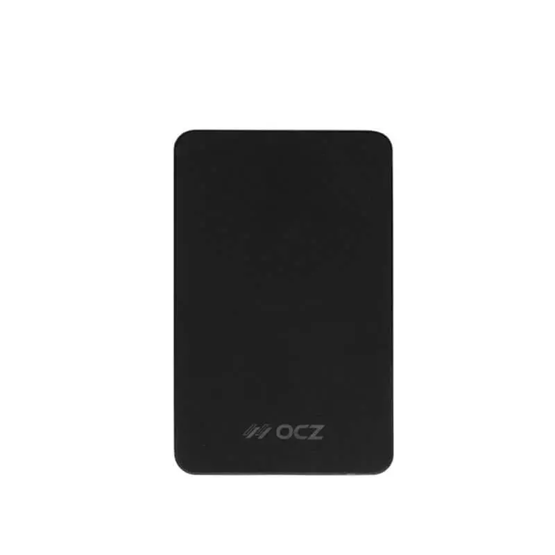 پاوربانک OCZ مدل STK089-1
